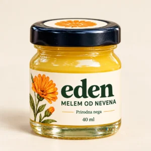 Melem od nevena &ndash; 40 ml